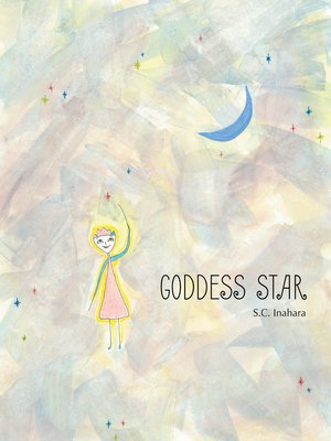 cover image of Goddess Star
